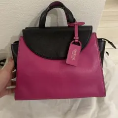 ケイトスペードサタデー　ショルダーバッグ