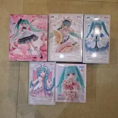 初音ミク　まとめ売り 数量限定！〈初音ミク「マジカルミライ 2025」〉COSPAグッズ情報