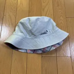 Arnold Palmer リバーシブル バケットハットのサムネイル