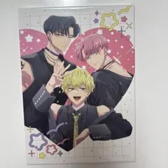 多聞くん今どっち Blu-ray 3 アニメイト特典 甲斐 倫太郎 - メルカリ