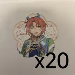 2026年最新】花伴クリアカード レオの人気アイテム - メルカリ