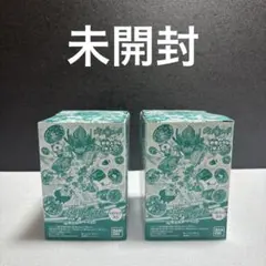 未開封ボックス】妖怪ウォッチ 妖怪メダル 当時物 新品 未開封BOX