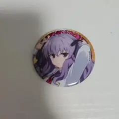 終わりのセラフ 柊シノア 缶バッジ - メルカリ