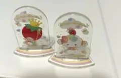サンリオアクスタ