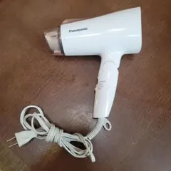 Panasonicドライヤー イオニティ 速乾 大風量 EH-NE4E
