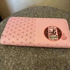 鬼滅の刃　ねずこ　財布