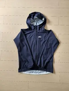 Millet ティフォン50000ストレッチ ジャケットLパンツLセット 中古 中古・古着通販】MILLET (ミレー) ティフォン 50000 ストレッチ
