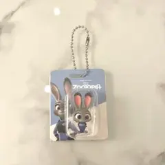 ズートピア ブリスターチャームコレクション