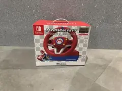 Nintendo Mario Kart Steering Wheel