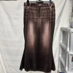 SHEIN タイトスカート