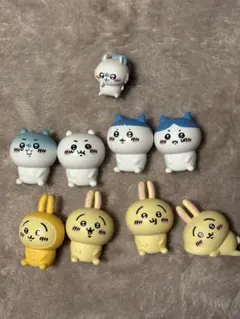 ちいかわ マスコット セット