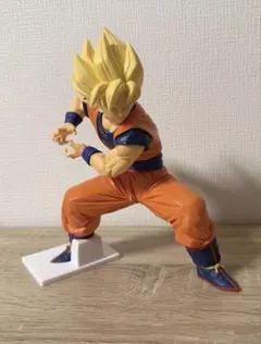 ドラゴンボールZ Grandista-SON GOKU- 箱なし