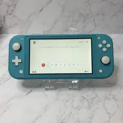 2026年最新】nintendo switch lite ターコイズの人気アイテム - メルカリ