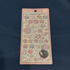 ボンドロ　桜　和柄　正規品