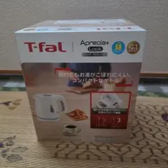 T-fal Aprecia+ Lockのサムネイル