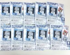 ONE PIECE BASE SHOPくじ アクリルブロックチャーム賞 15個 - メルカリ