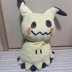 等身大ミミッキュ ぬいぐるみ ポケモン