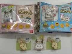 ちいかわ　アクリルシーンクリップ