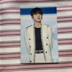 BTS 君に届く FC 継続 特典 フォト ユンギ - メルカリ