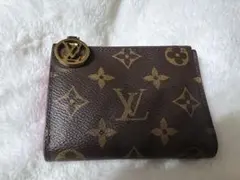 ルイヴィトン ポルトフォイユ リサ