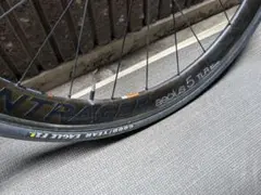 じぃじーさん専用Bontrager Aeolus 5 TLR D3 - メルカリ