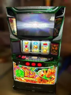 スマスロ　緑ドン　実機 2026年最新】パチスロ 緑ドンの人気アイテム - メルカリ