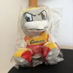 ギラヴァンツ北九州 ギラン ぬいぐるみ