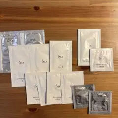 IPSA スキンケア 試供品セット