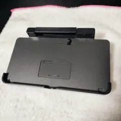 ニンテンドー3DS専用 充電台 ホルダー CTR-007 動作確認済　任天堂純正