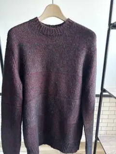 MARC BY MARC JACOBS ニット XS 光沢ありのサムネイル
