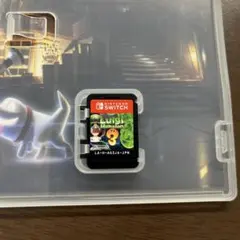 Nintendo Switch ルイージマンション3のサムネイル