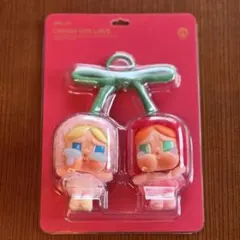 CRYBABY クライベイビー さくらんぼ