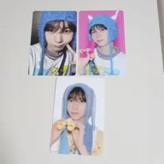 nctwish リョウ トレカ シーグリ 2026