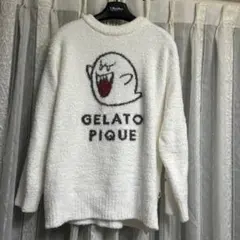gelato pique (限定品) テレサセットアップ