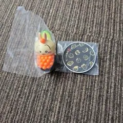 ちいかわ寿司フィギュアコレクション（うさぎ）