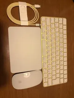 2026年最新】imac キーボードの人気アイテム - メルカリ