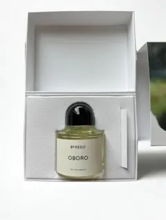 BYREDO バイレード OBORO オードパルファン 100mlのサムネイル
