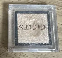 ADDICTION ザ アイシャドウ 027 Sandcastles