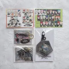 あんスタ スタライ 6th 7th 8th ライビュ 特典 まとめ 5点セット