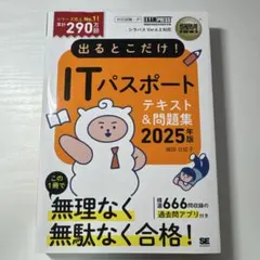 itパスポート 2025