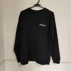 PEANUTS スヌーピー トレーナー Mサイズ