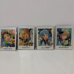 ☆あんさんぶるスターズ☆ P.A.shots!! 10th Ra*bits