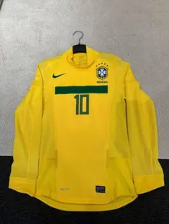 Nike ブラジル代表 KAKÁ 10番 ジャージ