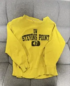 90's Champion リバースウェーブ スウェット Lサイズ