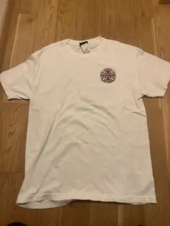 INDEPENDENT Tシャツ ホワイト Lのサムネイル