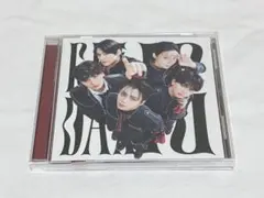 EBiDAN Yes!東京 CD ONE N' ONLY盤