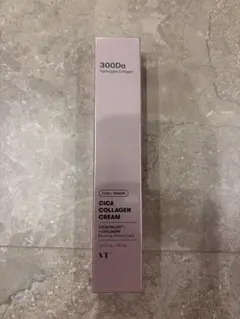 VT CICA COLLAGEN CREAM 300Da 30mlのサムネイル