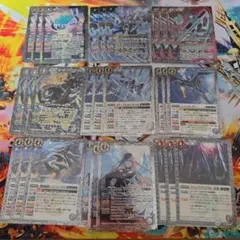 機契約 デッキパーツ