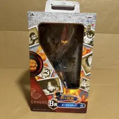 未開封 ポートガス・D・エース フィギュア