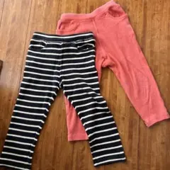 幼児95センチ　ズボン